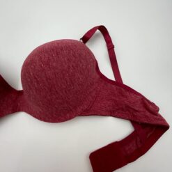Σουτιέν Push Up με Μπανέλα Cup B