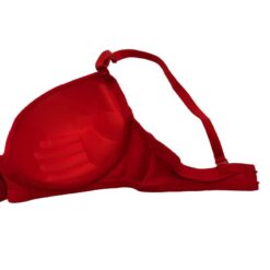 Σουτιέν Push Up Στράπλες Cup B