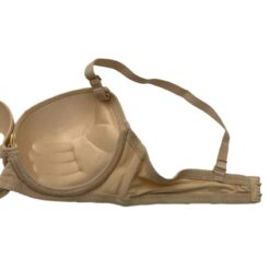 Σουτιέν Push Up Στράπλες Cup B