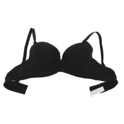 Σουτιέν Push Up Στράπλες Cup B