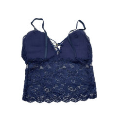 Μπουστάκι Bralette Τρίγωνο