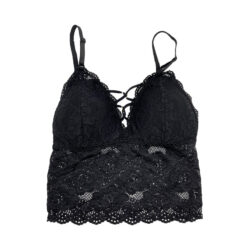 Μπουστάκι Bralette Τρίγωνο