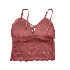 Μπουστάκι Bralette Τρίγωνο
