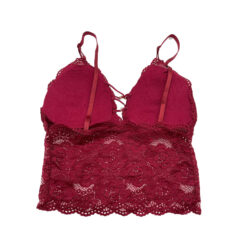 Μπουστάκι Bralette Τρίγωνο