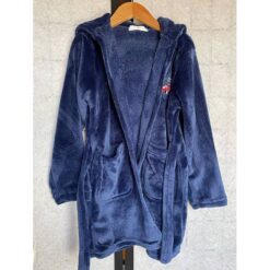 Παιδική Ρόμπα για αγόρια Fleece