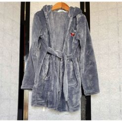 Παιδική Ρόμπα για αγόρια Fleece