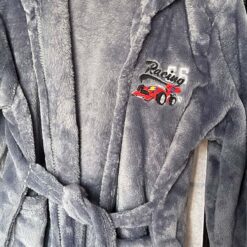 Παιδική Ρόμπα για αγόρια Fleece