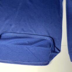 Σετ Ανδρικές Πιτζάμες βαμβακερές Fleece, Μπλε