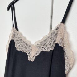 Γυναικείο Σετ Βαμβακερό Νυχτικό και Ρόμπα Regular Fit, Άνιμαλ Πριντ Μπεζ