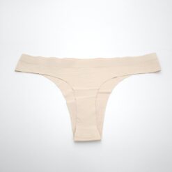 Γυναικείο Εσώρουχο Στρινγκ χωρίς Ραφές, Nude