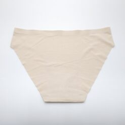 Γυναικείο Εσώρουχο Σλιπ χωρίς Ραφές, Nude