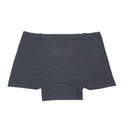 Γυναικείο Εσώρουχο Boxer χωρίς Ραφές, Μαύρο