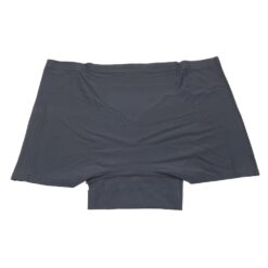 Γυναικείο Εσώρουχο Boxer χωρίς Ραφές, Μαύρο