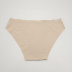 Γυναικείο Εσώρουχο Σλιπ χωρίς Ραφές, Nude - Image 3