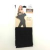 Καλσόν Χοντρό 280 DEN Plus Size, Μαύρο