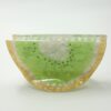 Κλάμερ Μαλλιών Kiwi, Πράσινο