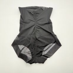 Γυναικείο Ψηλόμεσο Εσώρουχο Body Shaper, Μαύρο