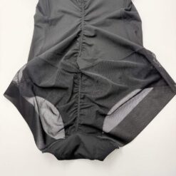 Γυναικείο Ψηλόμεσο Εσώρουχο Body Shaper, Μαύρο
