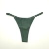 Γυναικείο Εσώρουχο Στρινγκ, Κυπαρισσί