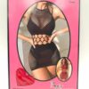Σέξι Διχτυωτά Εσώρουχα, Κόκκινο