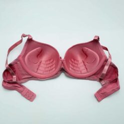 Σουτιέν Push Up με μέτρια Ενίσχυση Cup C, Σάπιο Μήλο