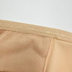 Γυναικείο Ψηλόμεσο Εσώρουχο Σύσφιξης Body Shaper, Μπεζ