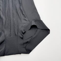 Γυναικείο Ψηλόμεσο Εσώρουχο Σύσφιξης Body Shaper, Μαύρο