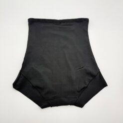 Γυναικείο Ψηλόμεσο Εσώρουχο Σύσφιξης Body Shaper, Μαύρο