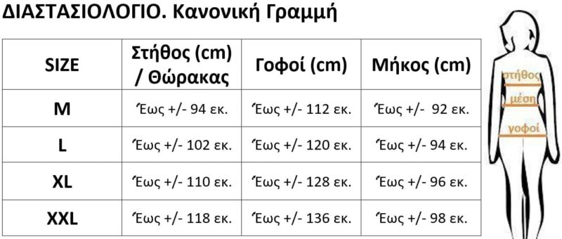 ΔΙΑΣΤΑΣΙΟΛΟΓΙΟ
