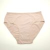 Γυναικείο Βαμβακερό Εσώρουχο Σλιπ Plus Size, Σάπιο Μήλο